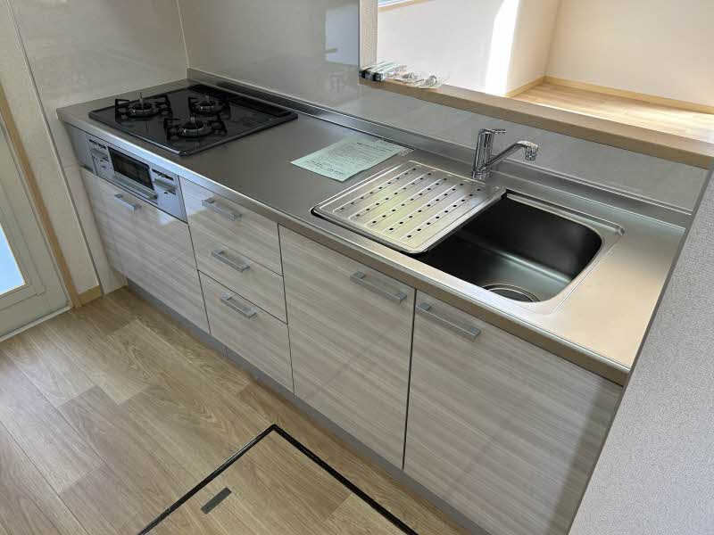 中山テラス 101号-13