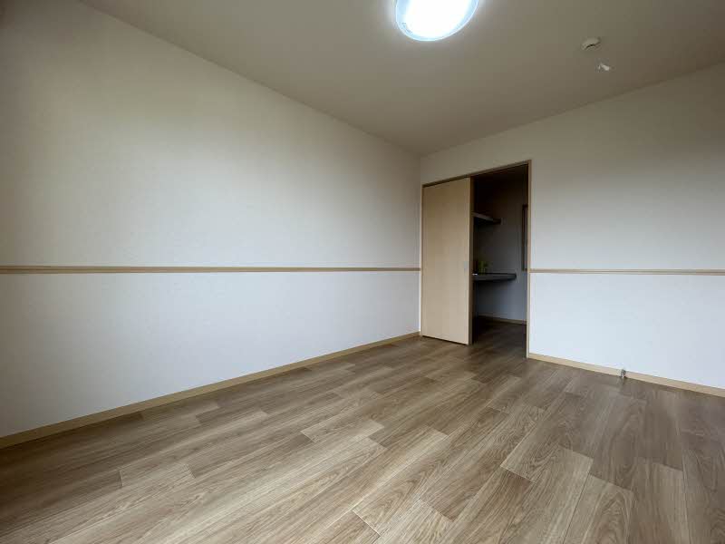 中山テラス 101号-14