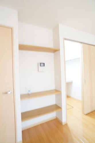 ジュネス文京 106号-4