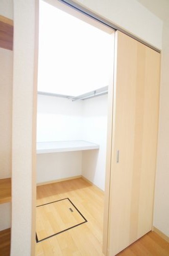 ジュネス文京 106号-5