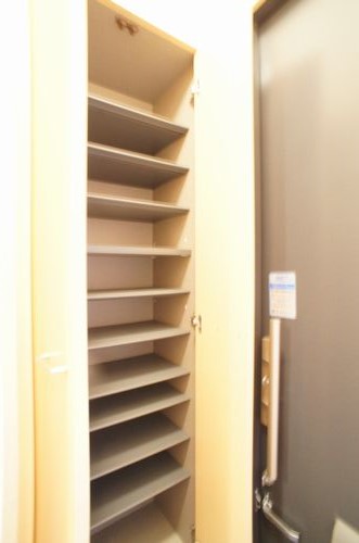 ジュネス文京 106号-11