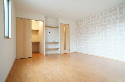 ジュネス文京 107号-4