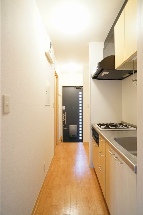 ジュネス文京 107号-6