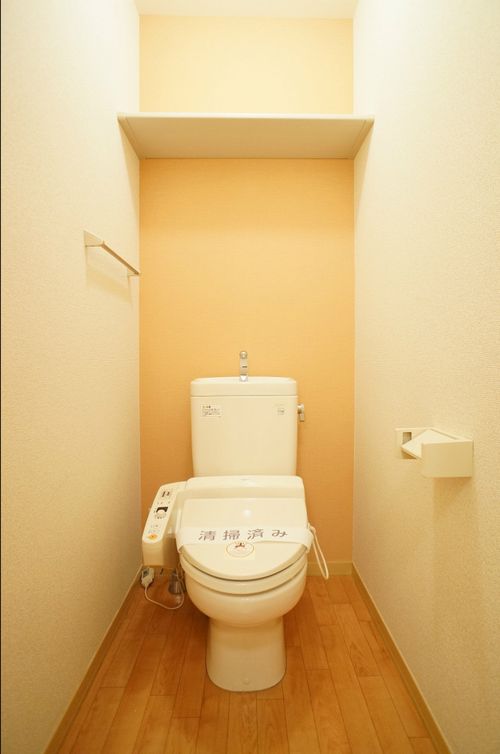 ジュネス文京 107号-8