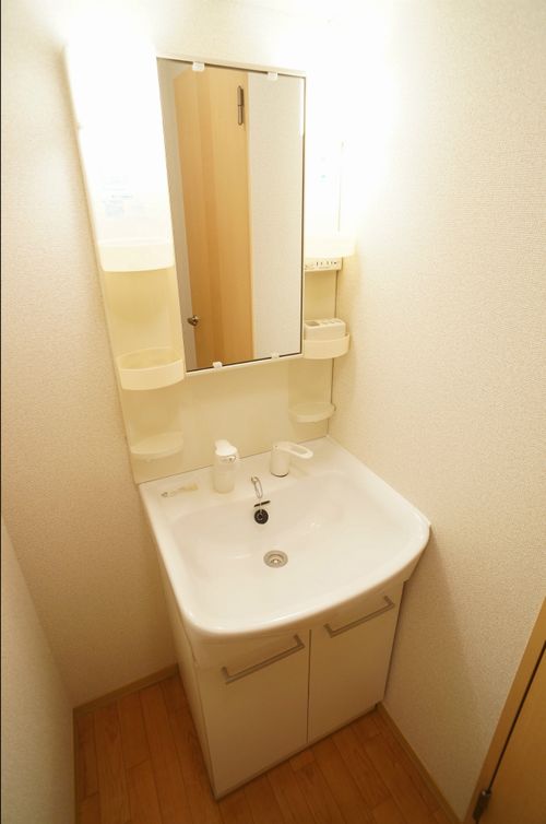 ジュネス文京 107号-9