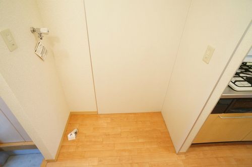 ジュネス文京 107号-10