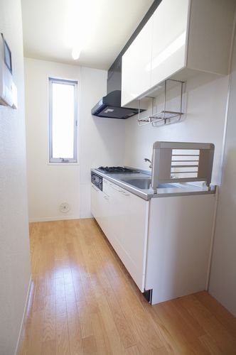 ルナガーデン A 202号-4