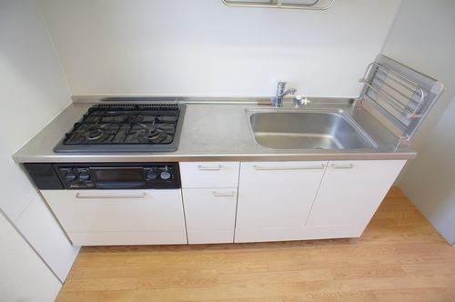 ルナガーデン A 202号-5