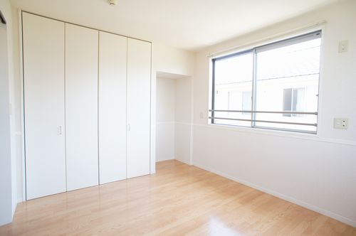 ルナガーデン A 202号-7