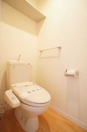 ルナガーデン A 202号-11