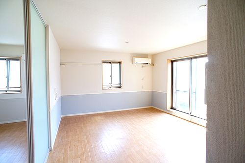 グレースコトブキ 201号-2