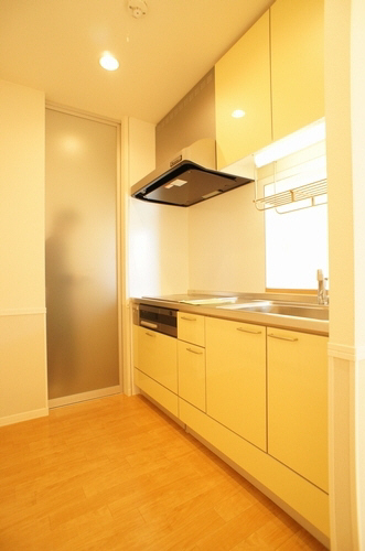 グレースコトブキ 301号-5