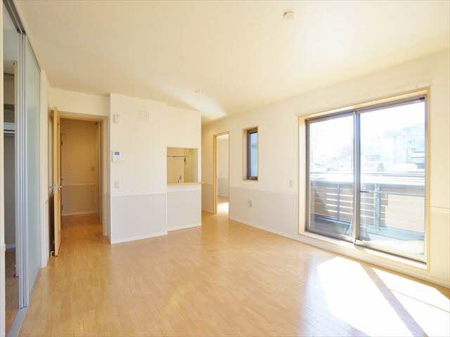 グレースコトブキ 302号-2