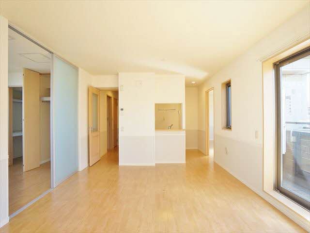 グレースコトブキ 302号-3