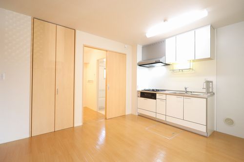 Ｇｒｅｅｎ　Ｔｅｒｒａ 101号-7