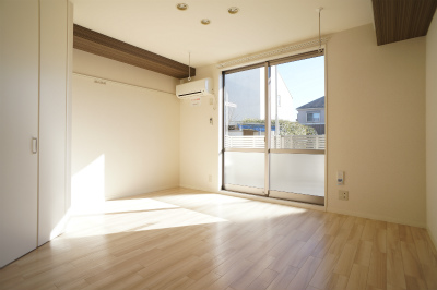 フローラSAKURA 103号-2