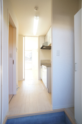 フローラSAKURA 103号-11