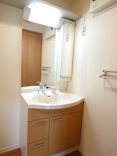 矢掛館北棟 105号-8