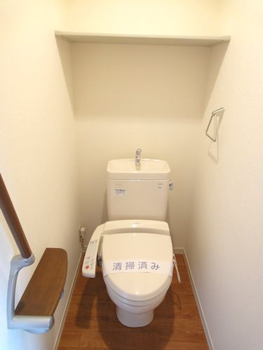 矢掛館北棟 105号-10