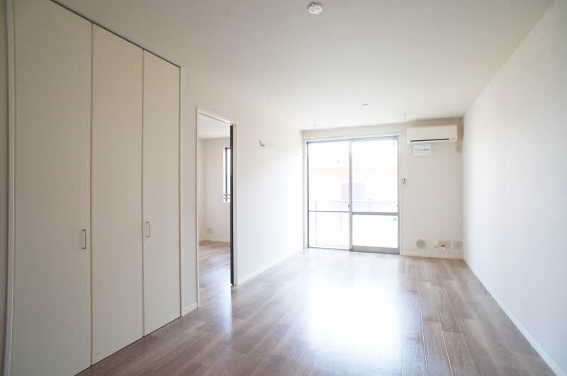 セレスコート　Ｃ 201号-2