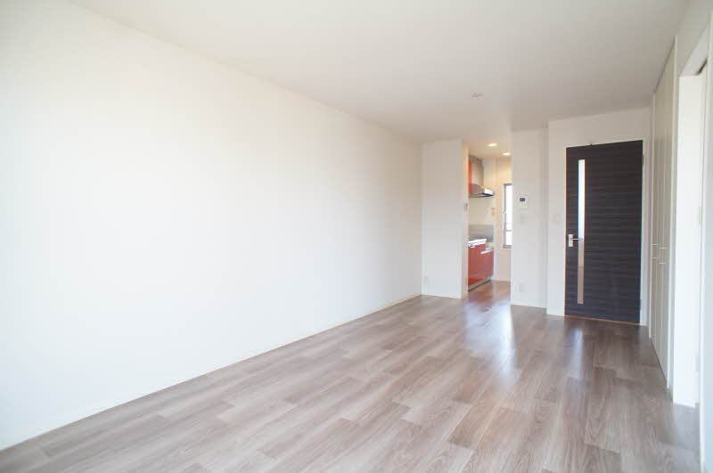 セレスコート　Ｃ 201号-3