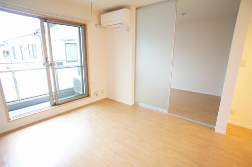 ベレオ藤進 203号-2