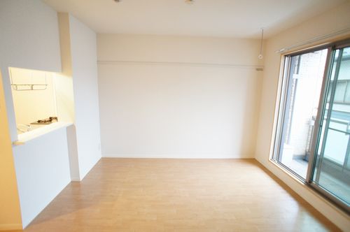 ベレオ藤進 203号-3