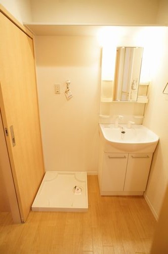 ベレオ藤進 203号-9