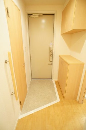 ベレオ藤進 203号-11