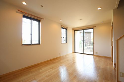 パルモガーデン　Ｄ 102号-2