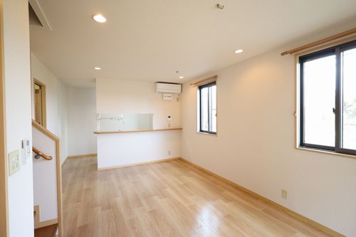 パルモガーデン　Ｄ 102号-3