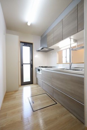 パルモガーデン　Ｄ 102号-4