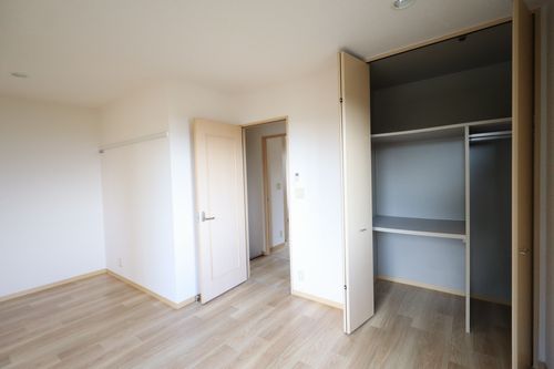 パルモガーデン　Ｄ 102号-8