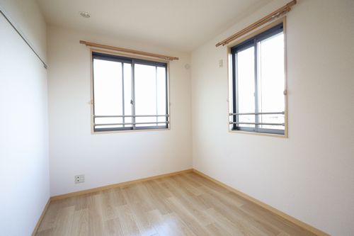 パルモガーデン　Ｄ 102号-9