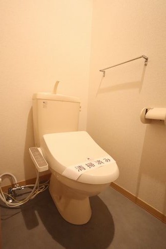 パルモガーデン　Ｄ 102号-11