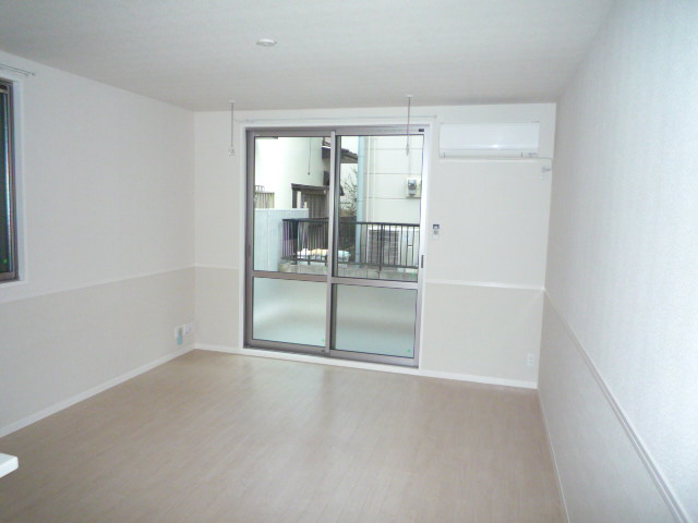 レジデンス相原台 101号-2