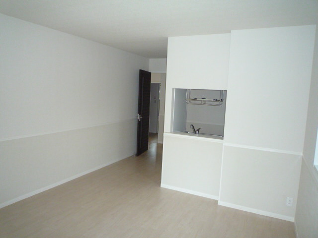 レジデンス相原台 101号-3