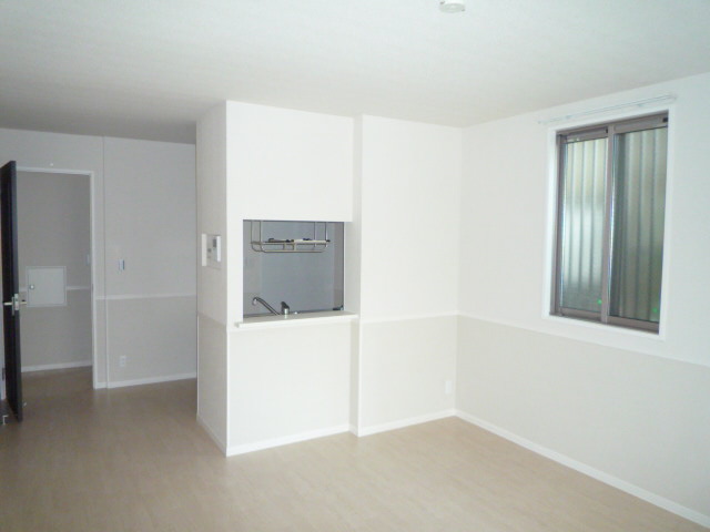 レジデンス相原台 101号-5