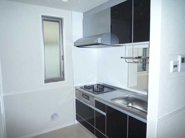 レジデンス相原台 101号-7