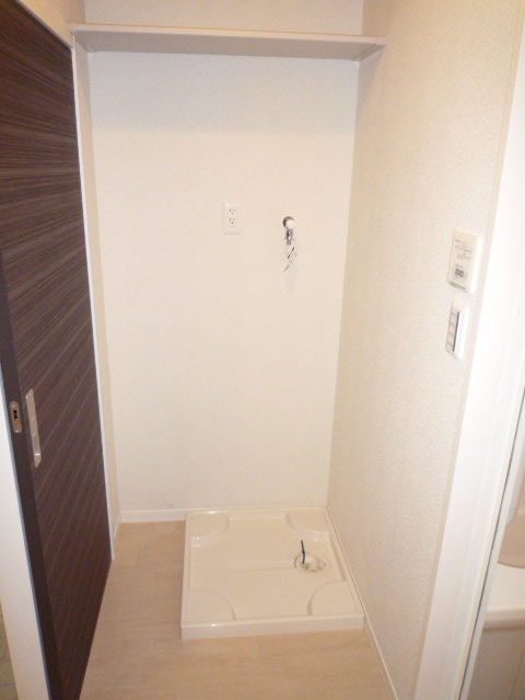 レジデンス相原台 101号-10