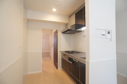 レジデンス相原台 103号-3