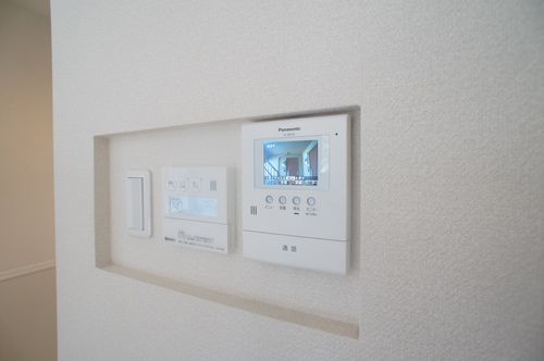 レジデンス相原台 103号-4