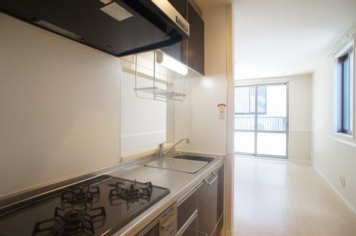 レジデンス相原台 103号-5