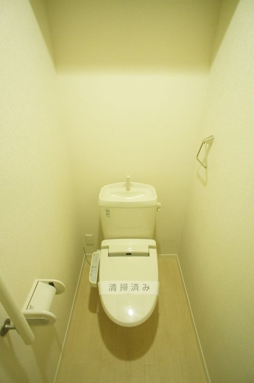 レジデンス相原台 103号-10