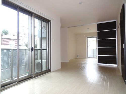 セレッソ　カージュ 301号-2