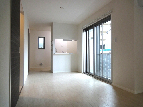 セレッソ　カージュ 301号-3