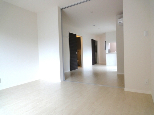 セレッソ　カージュ 301号-5