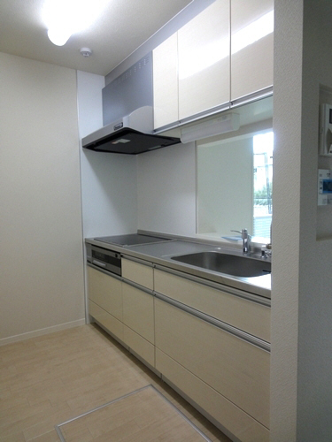 セレッソ　カージュ 301号-8