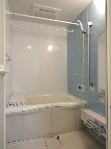 セレッソ　カージュ 301号-9