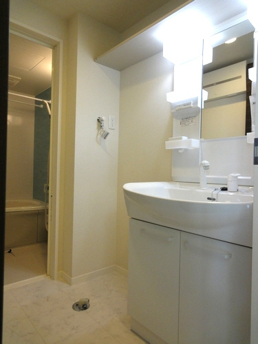 セレッソ　カージュ 301号-10